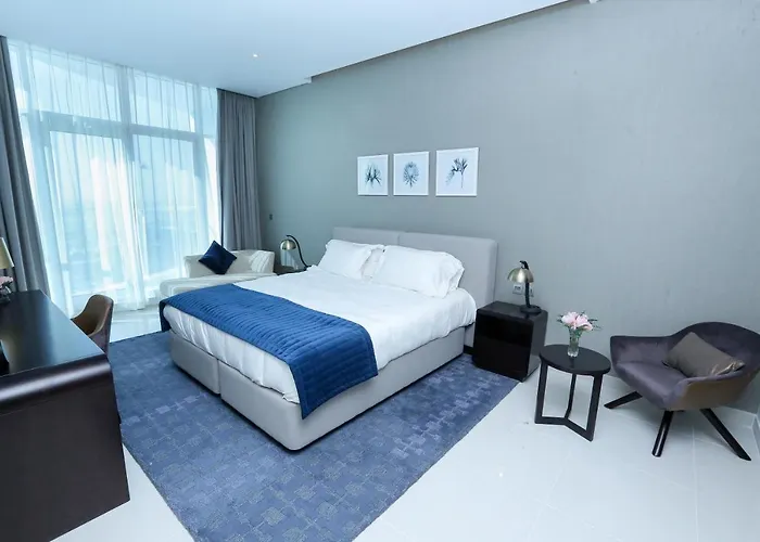 Damac Maison Prive