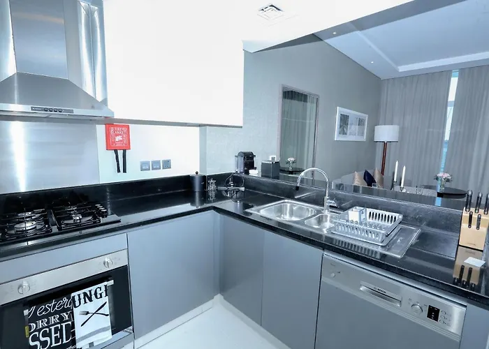 Damac Maison Prive