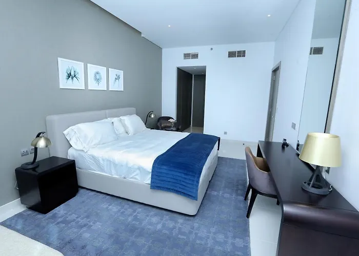 Damac Maison Prive