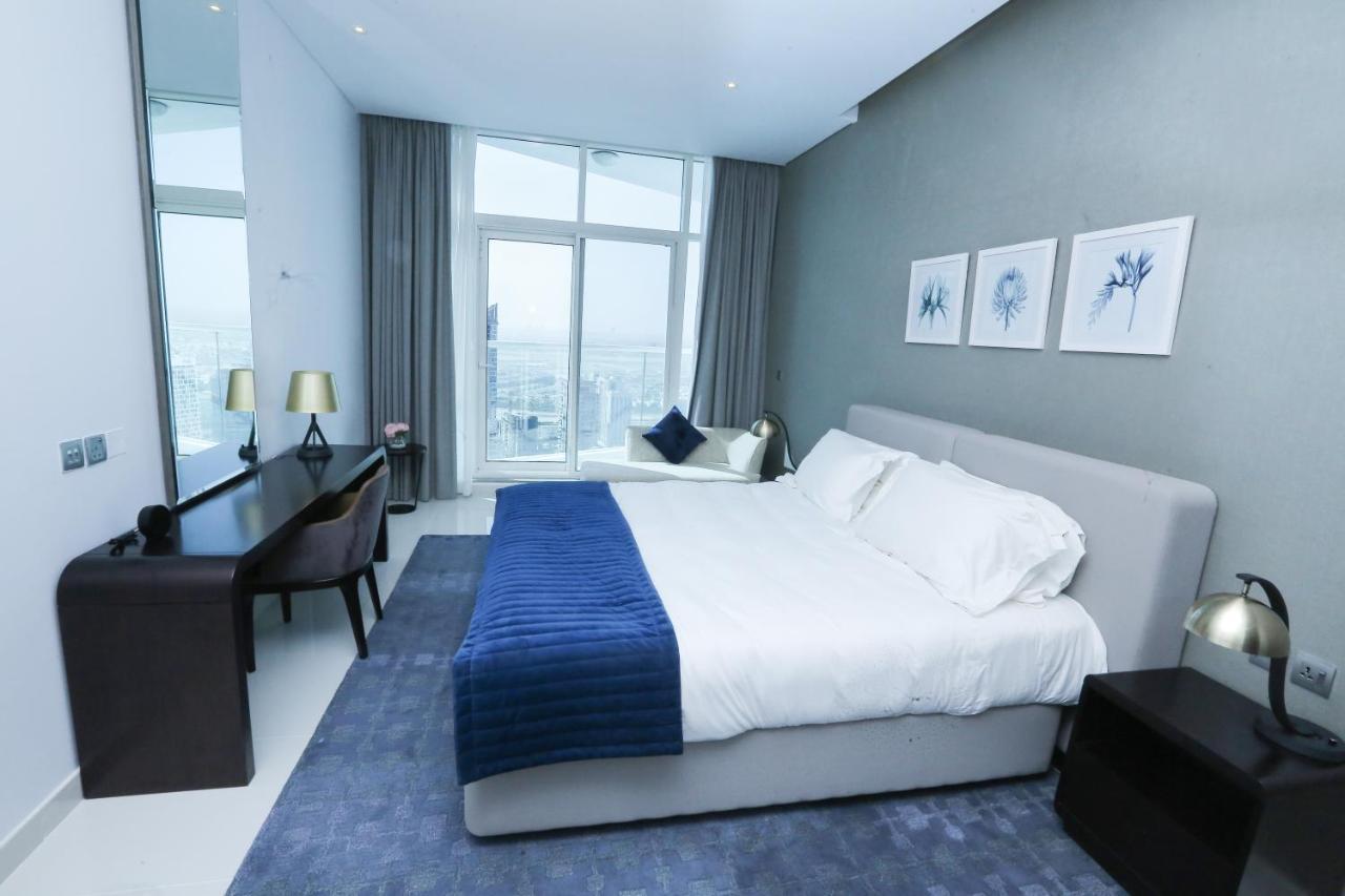 Apartment Damac Maison Prive Dubai