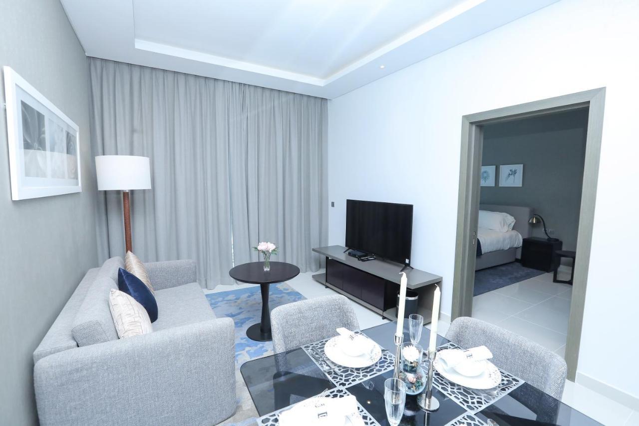 Apartment Damac Maison Prive