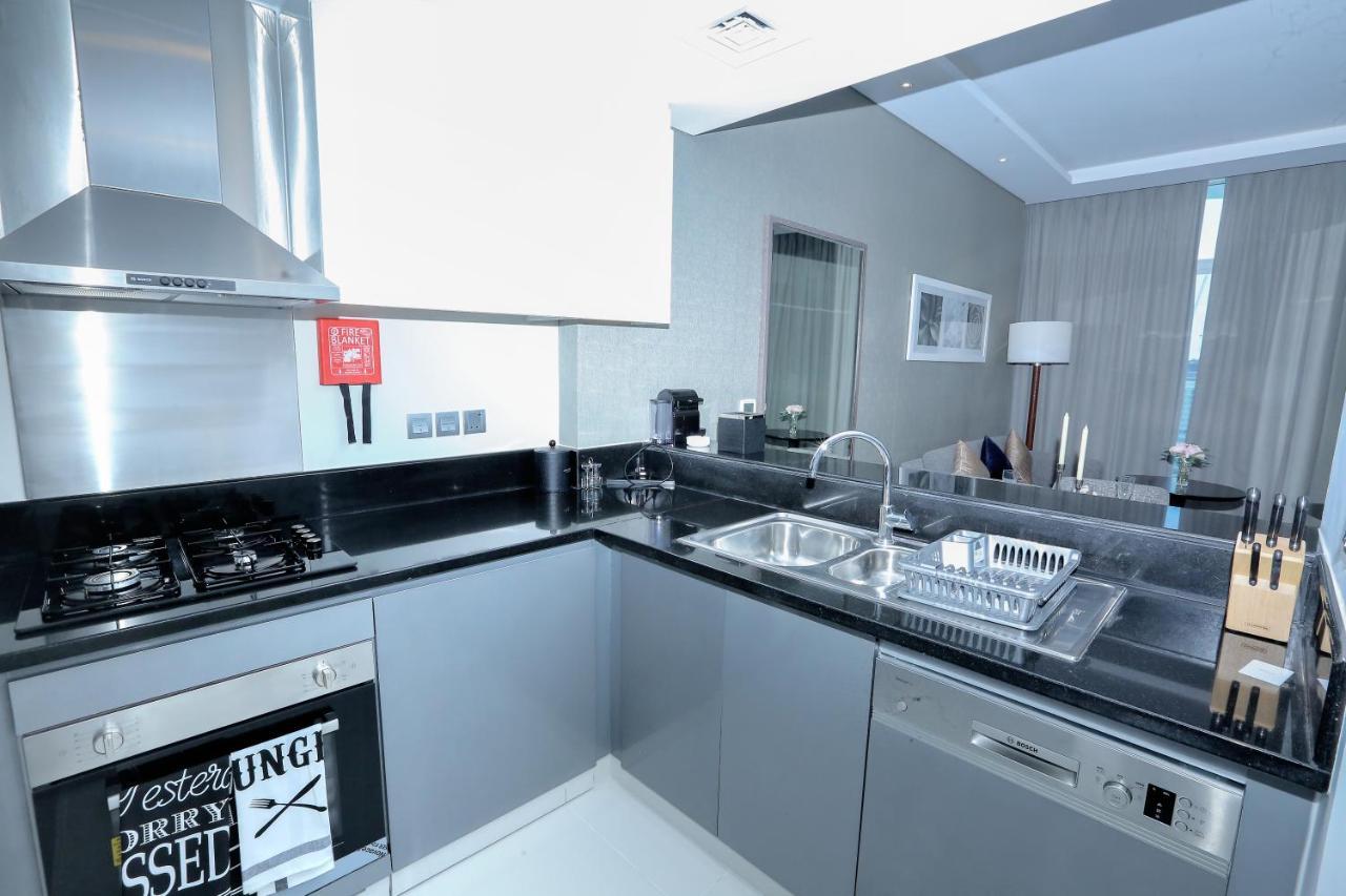 Damac Maison Prive Apartment *